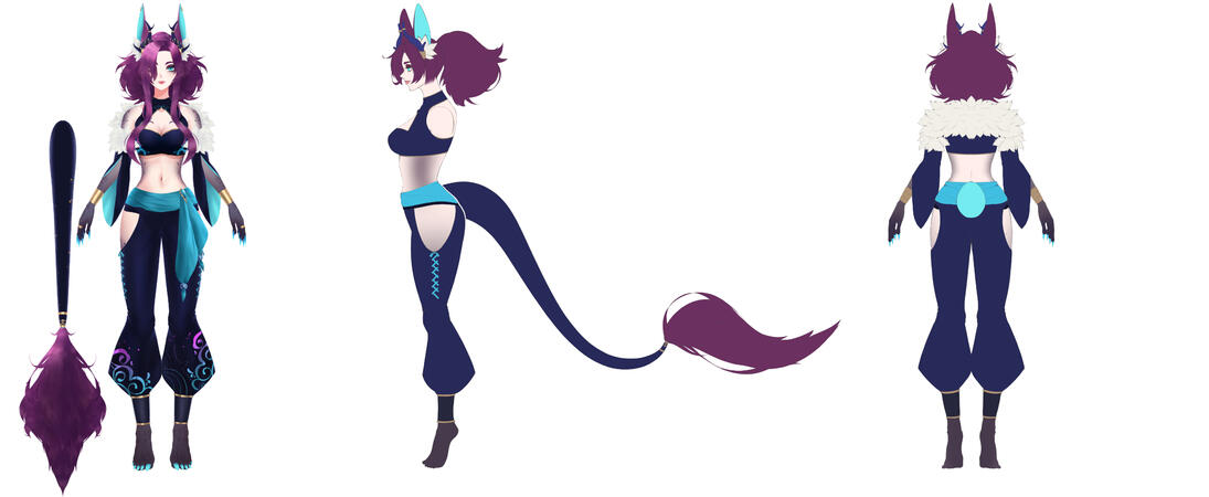 Howlennz ref sheet 2